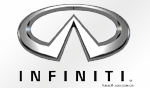 INFINITI英菲尼迪